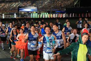 BIB: 
                            <button type="button" onclick="openModal(23749262)" class="btn btn-primary btn-sm float-right btn-popup" data-toggle="modal" data-target=".modal-high-quality">
                        <i class="fas fa-shopping-cart"></i> Add to Cart
                    </button>
                                            <button type="button" onclick="isThisMe(23749262, true)" class="btn btn-success btn-sm float-right btn-popup btn-isme hidden" data-toggle="tooltip" data-placement="bottom" title="นี่คือรูปของคุณใช่ไหม คลิกที่นี่เพื่อเอาเข้าอัลบั้ม">
                        <i class="fas fa-plus"></i> Add to album
                    </button>
                    <button type="button" onclick="isThisMe(23749262, false)" class="btn btn-warning btn-sm float-right btn-popup btn-isnotme hidden">
                        <i class="fas fa-ban"></i> Remove from album
                    </button>